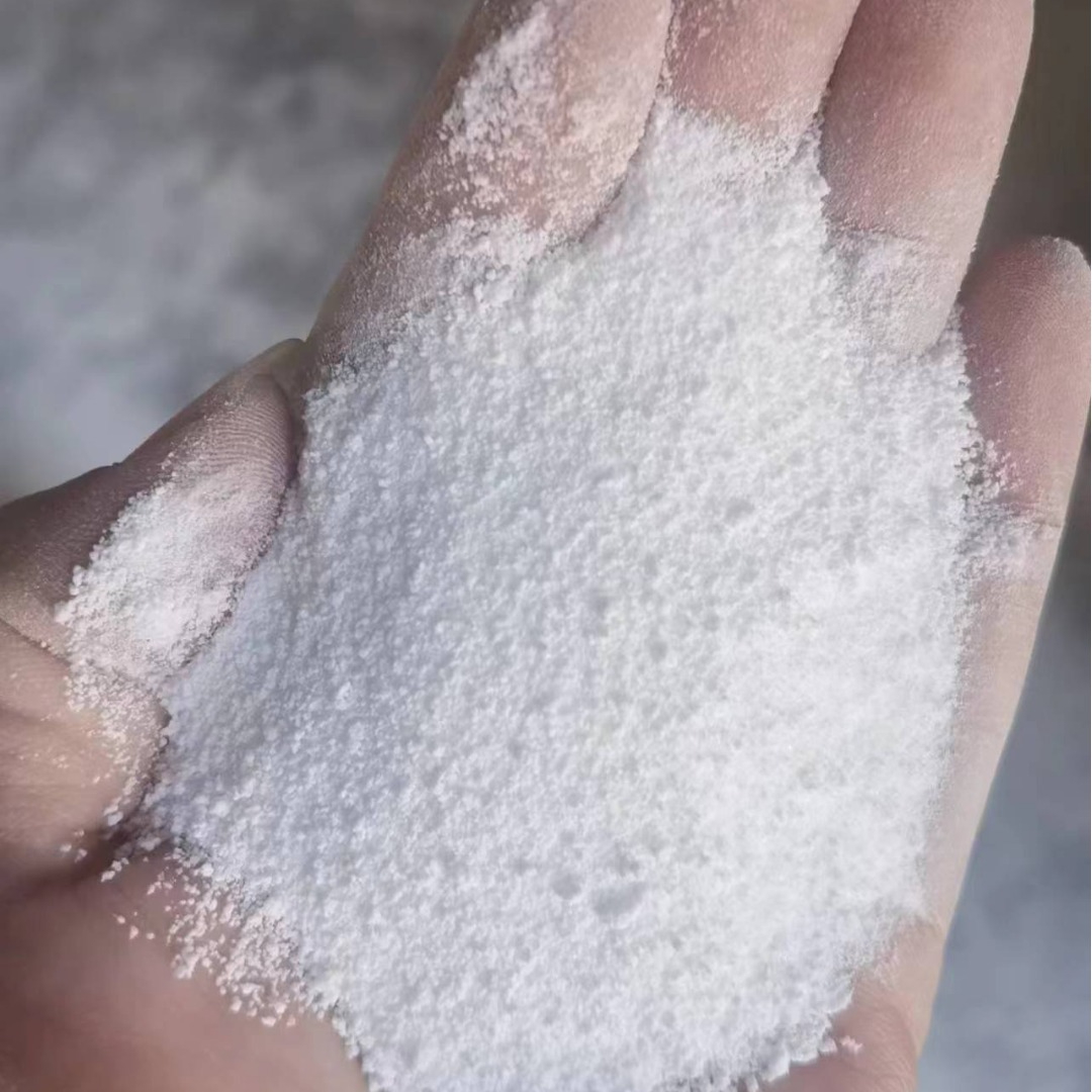 工业级·三聚磷酸钠详解