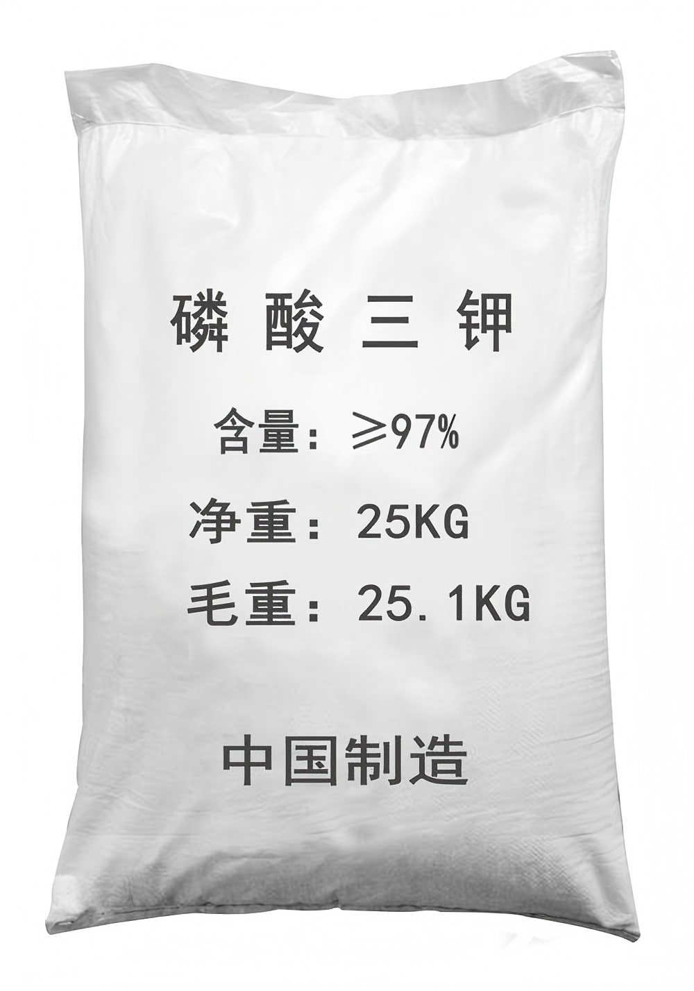 磷酸三钾（K3PO4）的简单介绍